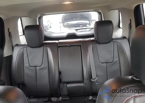 2015 GMC Terrain Slt из США, поврежденный, VIN 2GKFLSE31F6330069